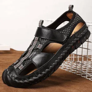 Fanyil Men's Fashion Casual Sandals