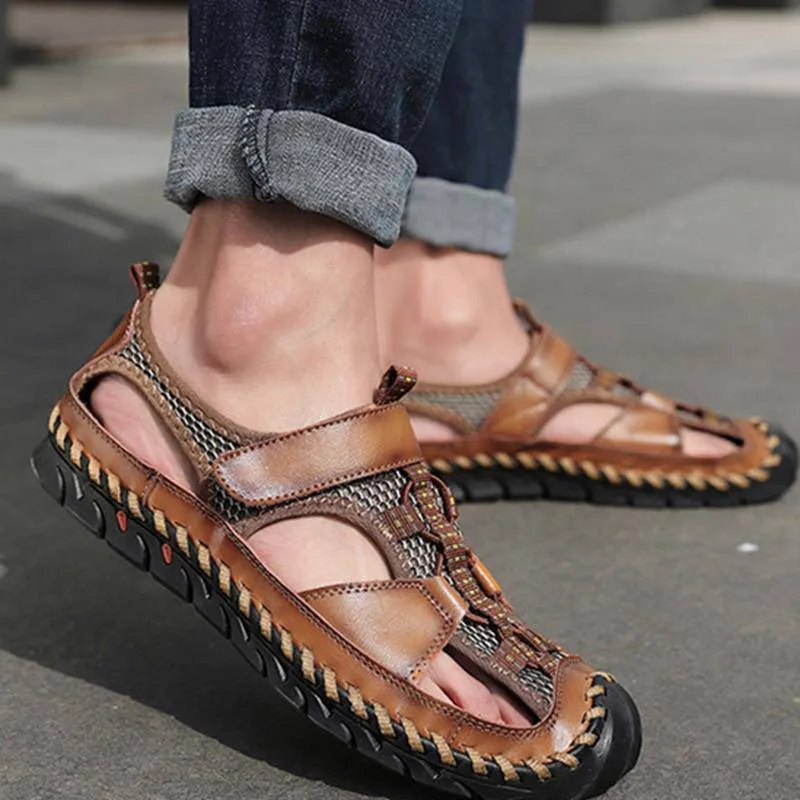 Fanyil Men's Fashion Casual Sandals