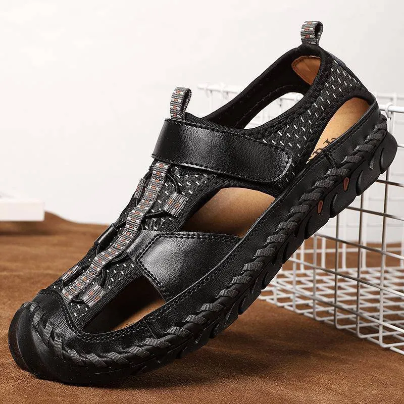 Fanyil Men's Fashion Casual Sandals