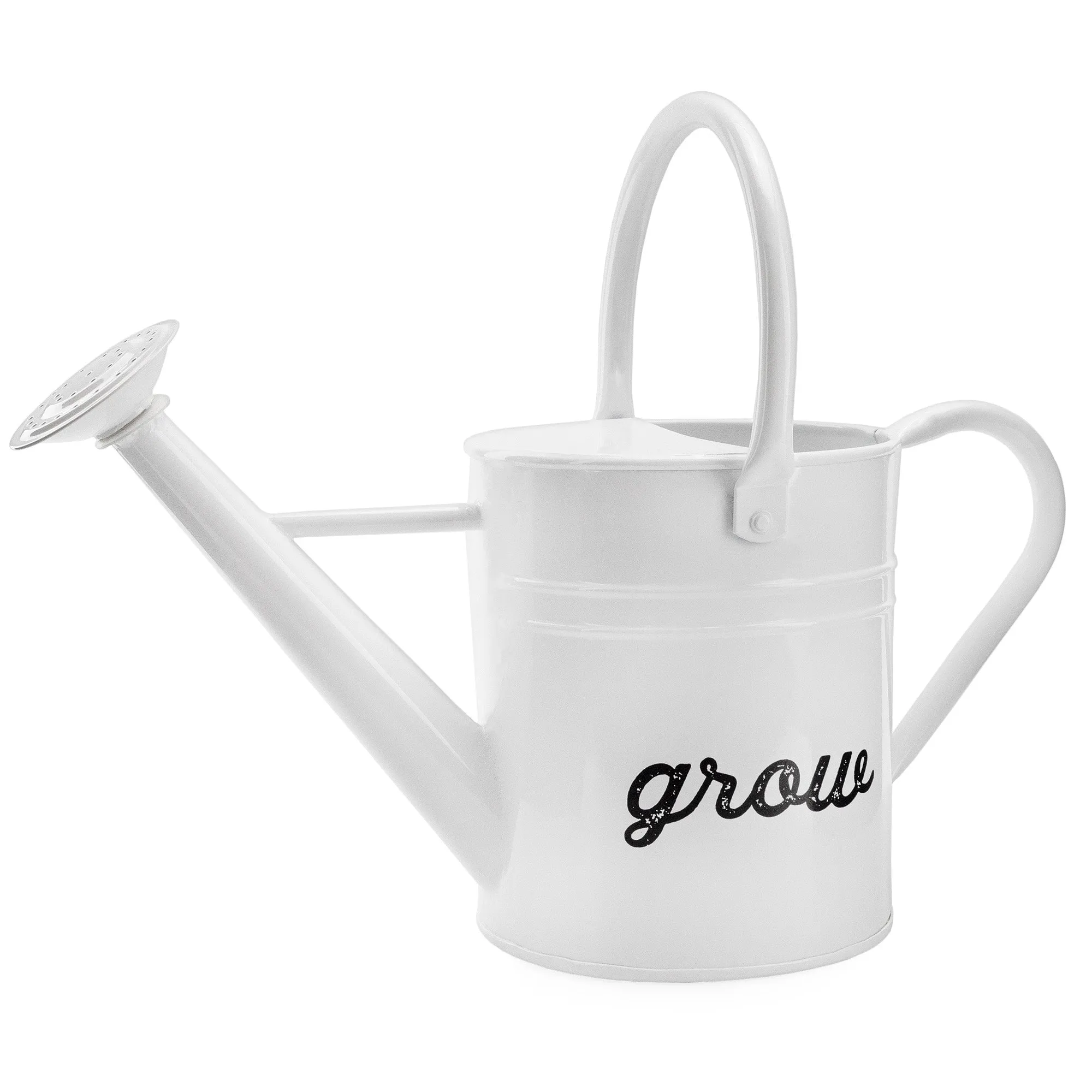 Farmhouse Enamel Watering Can