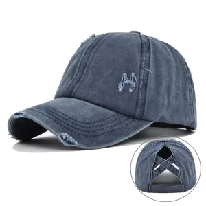 FASHION CASUAL OUTDOOR COMFORTABLE SUNSHADE BASEBALL CAP(14 Colors)