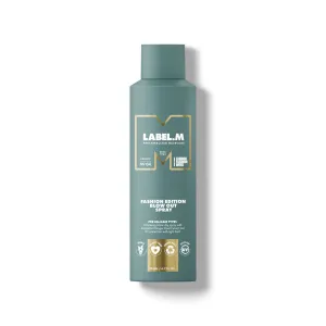 Fashion Edition Blow Out Spray