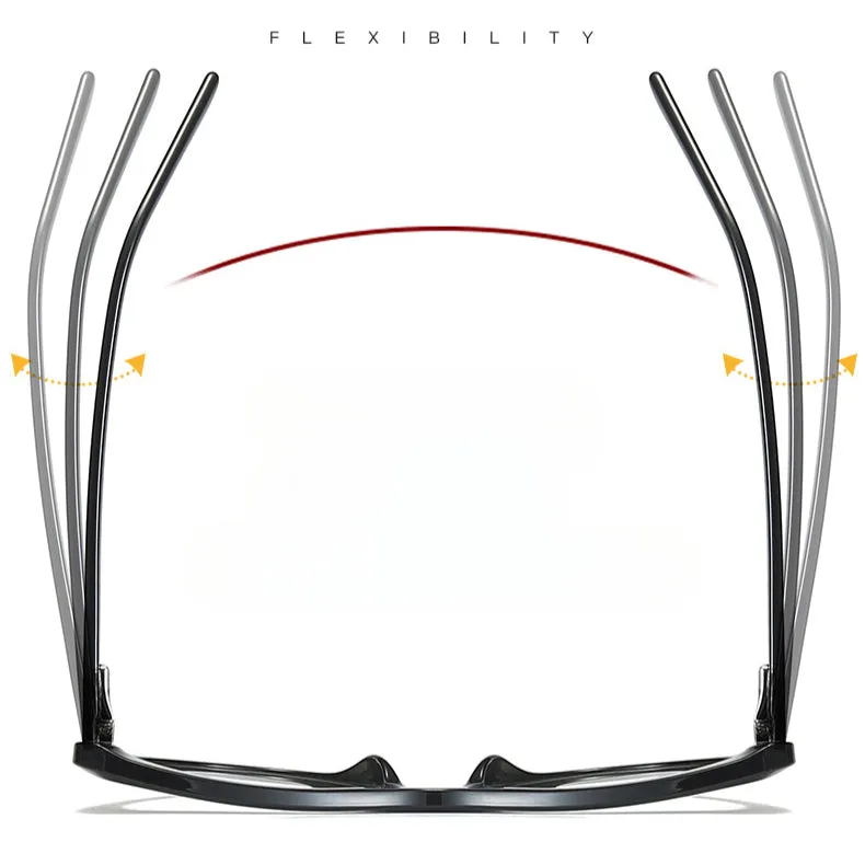 Fashion New Cat Eye Glasses