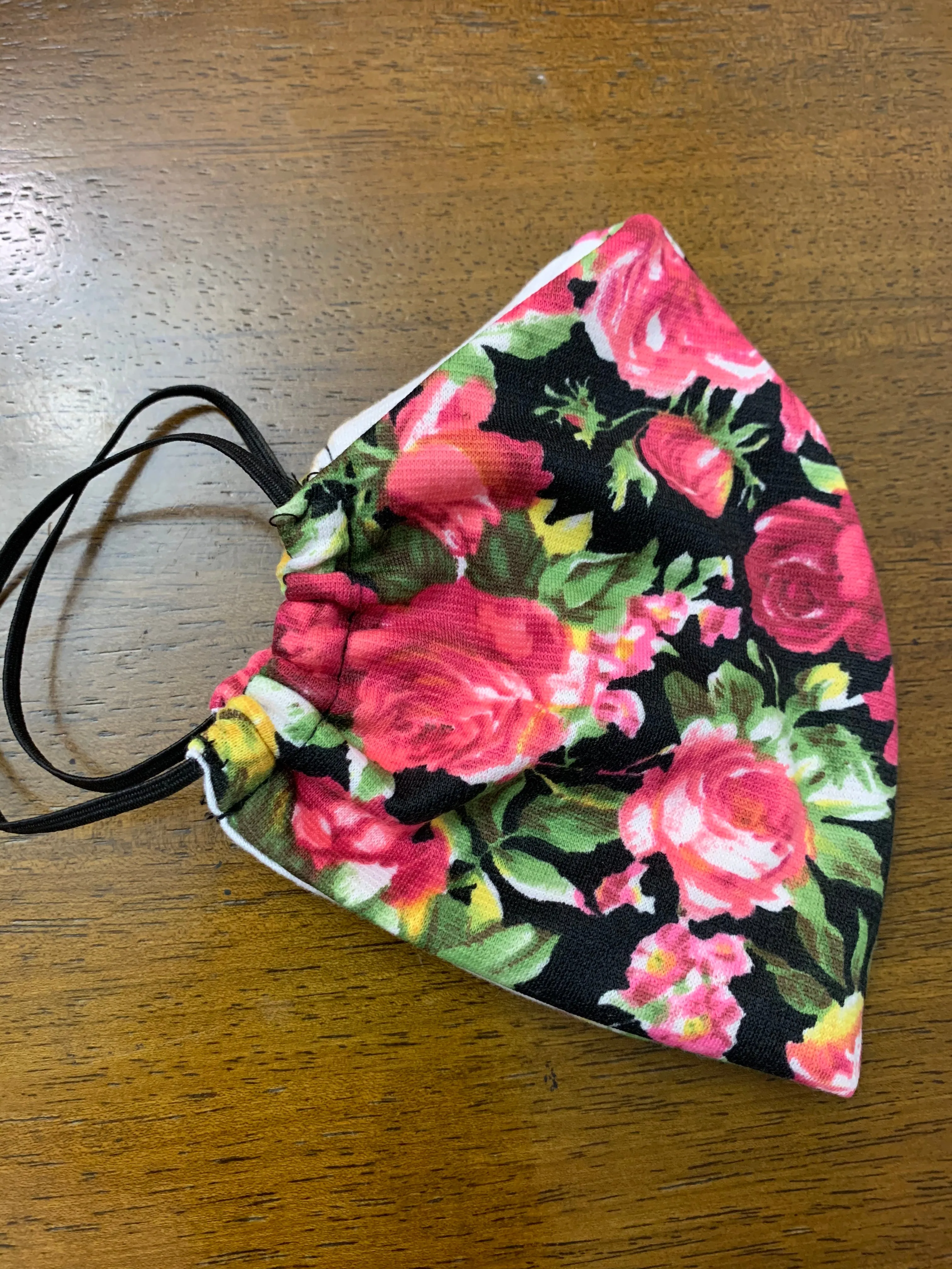 FASHION PRINT MASK