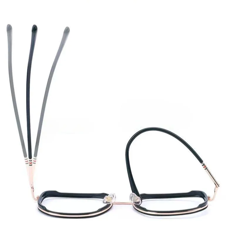 Fashion Square Glasses