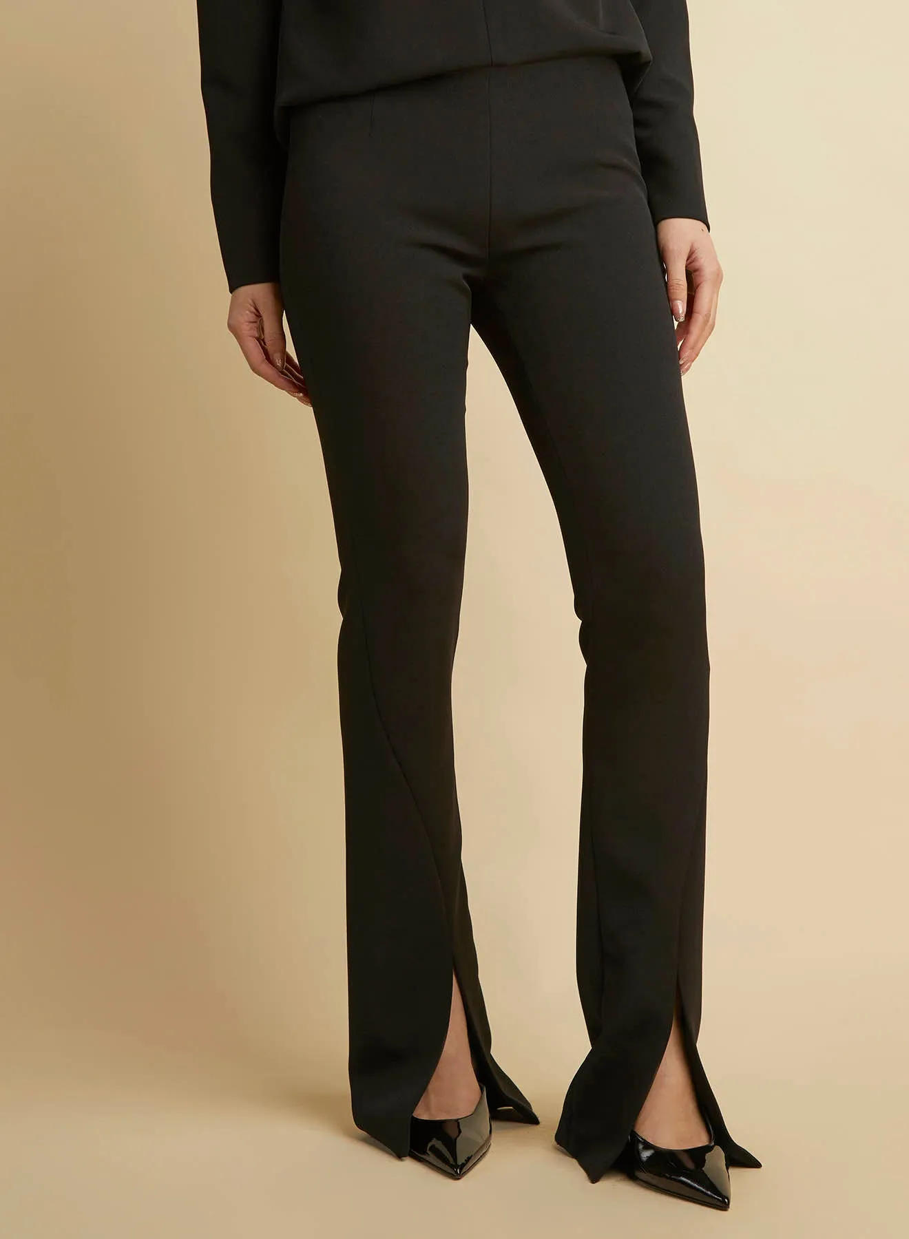 FEDERICA TOSI Skinny Cady Pants
