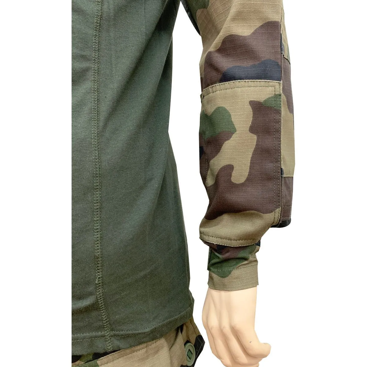 Felin T4 UBAS Shirt