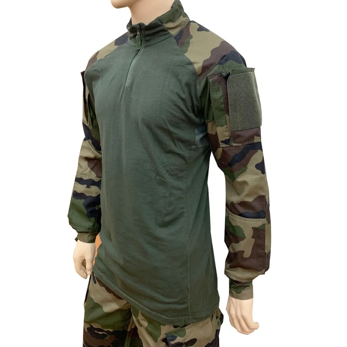 Felin T4 UBAS Shirt