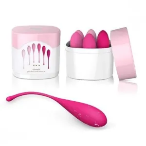 FemmeFit - kegel balls