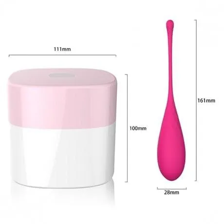 FemmeFit - kegel balls