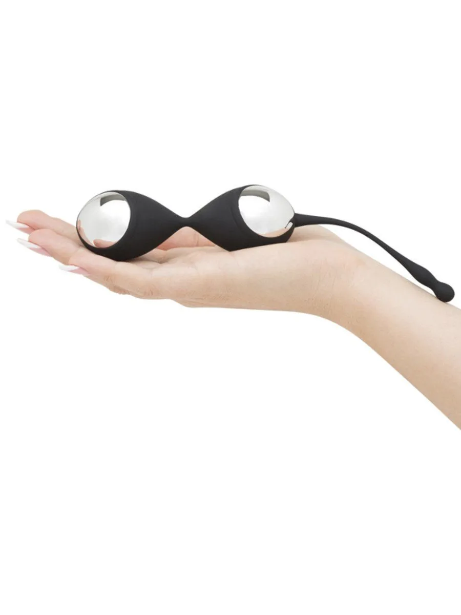 Fifty Shades of Grey Inner Goddess Kegel Toner Balls 78G