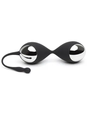 Fifty Shades of Grey Inner Goddess Kegel Toner Balls 78G