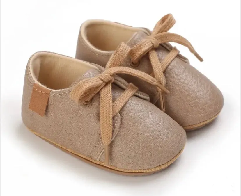 Fin Baby Shoes