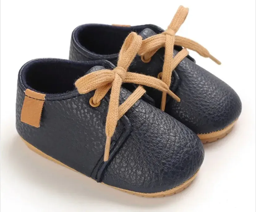 Fin Baby Shoes