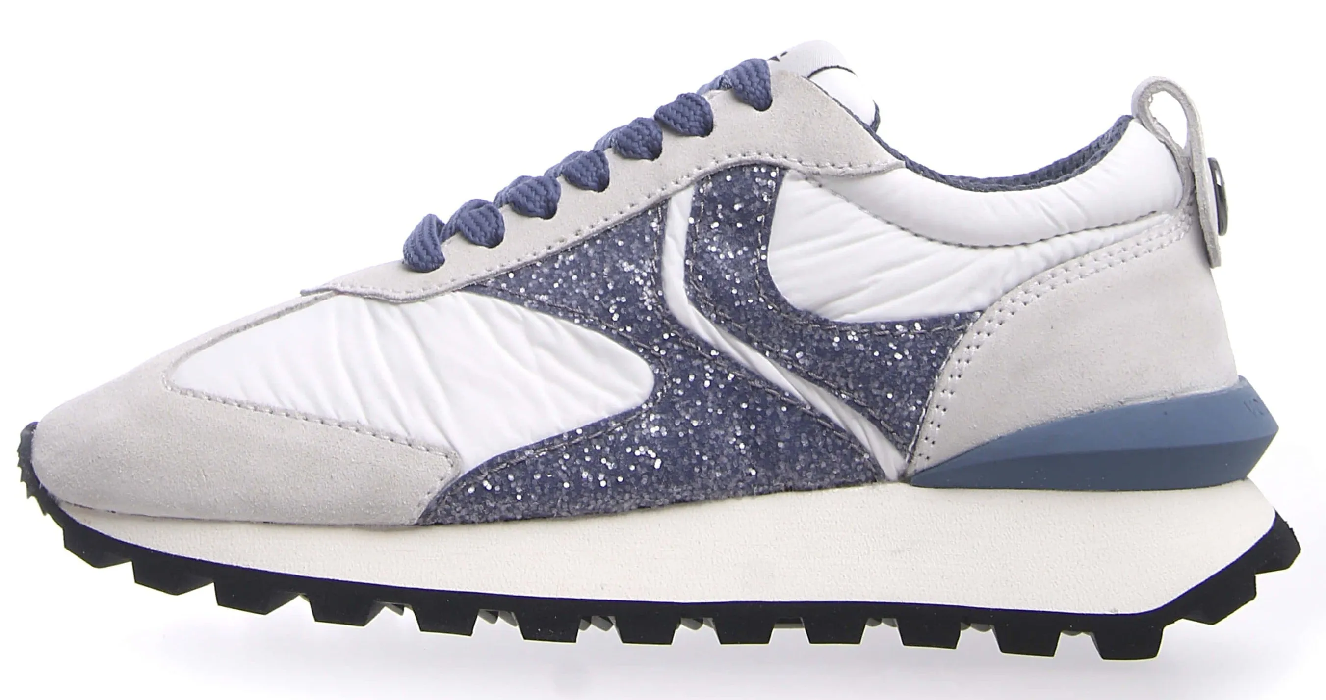*FINAL SALE*Qwark - White Light Blue