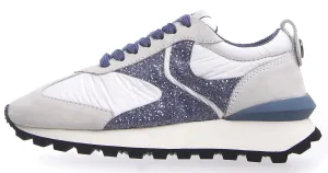 *FINAL SALE*Qwark - White Light Blue