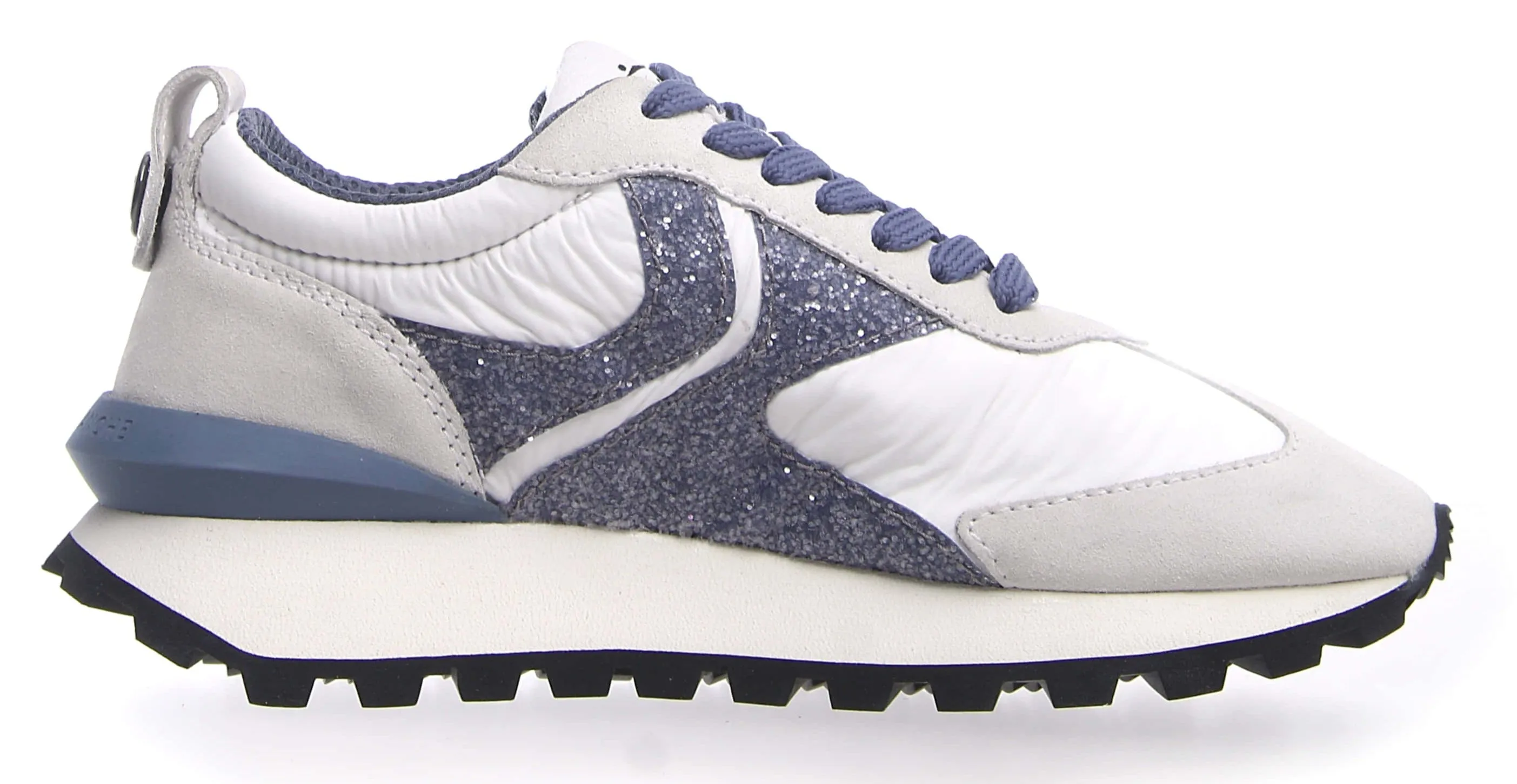 *FINAL SALE*Qwark - White Light Blue
