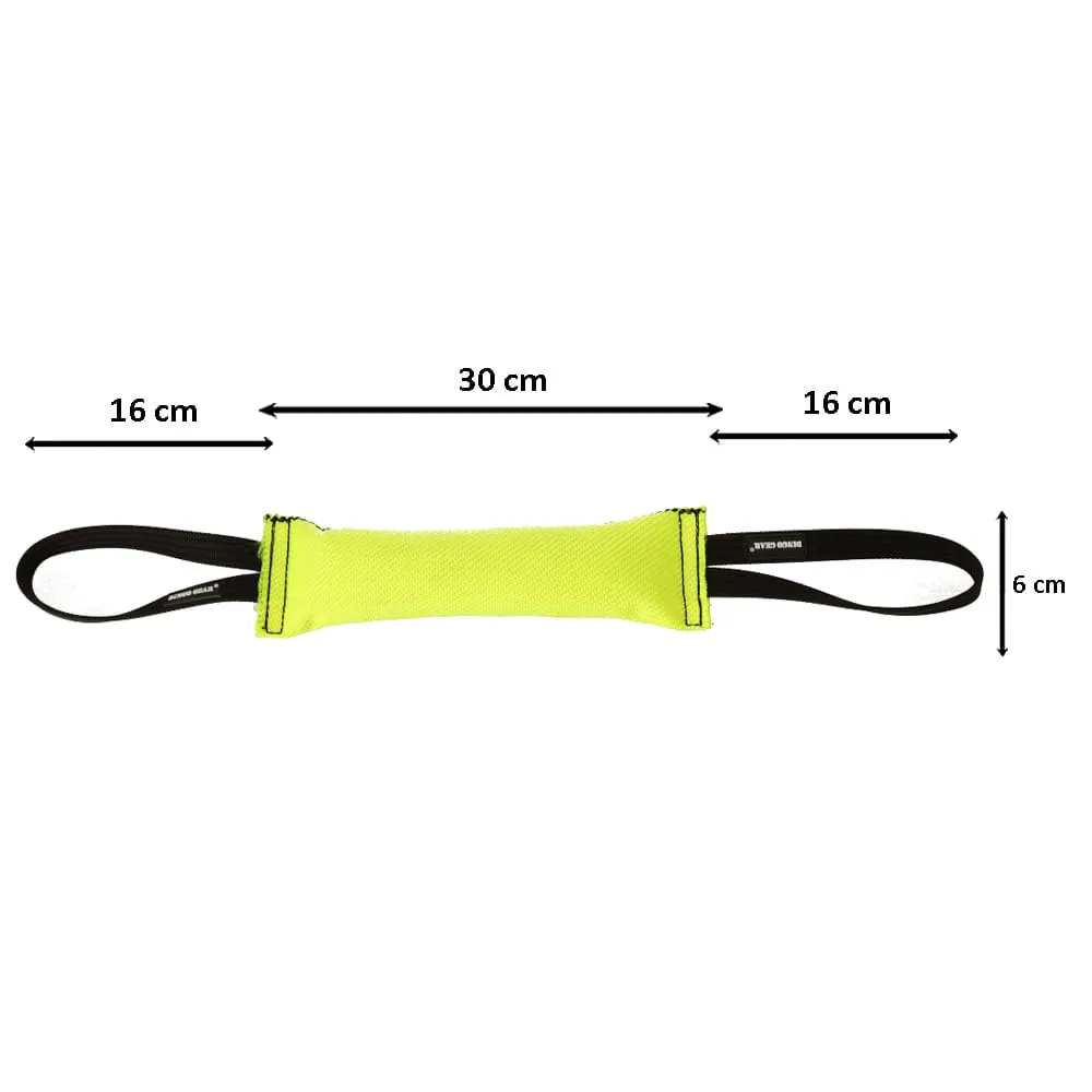 Firehose Tug 6x30 cm Two Handle