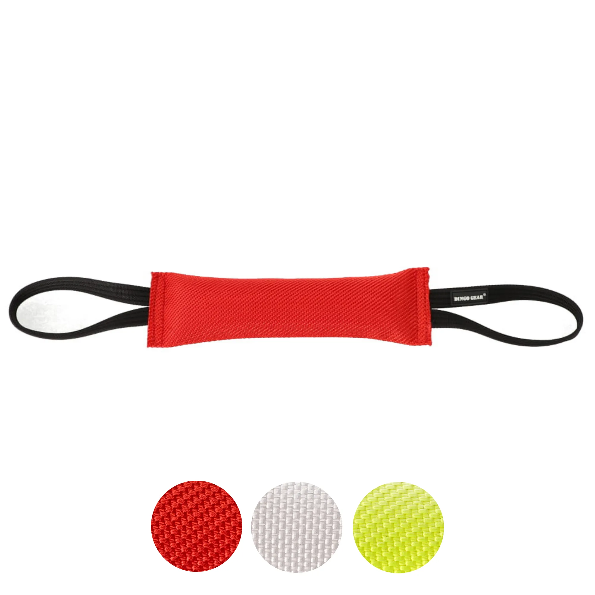 Firehose Tug 6x30 cm Two Handle