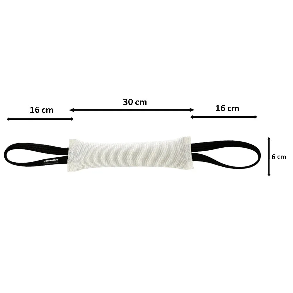 Firehose Tug 6x30 cm Two Handle