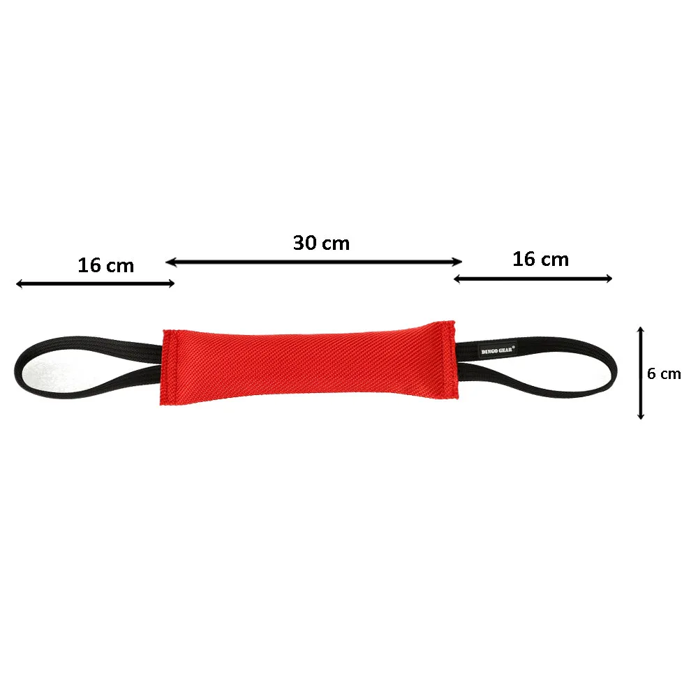 Firehose Tug 6x30 cm Two Handle