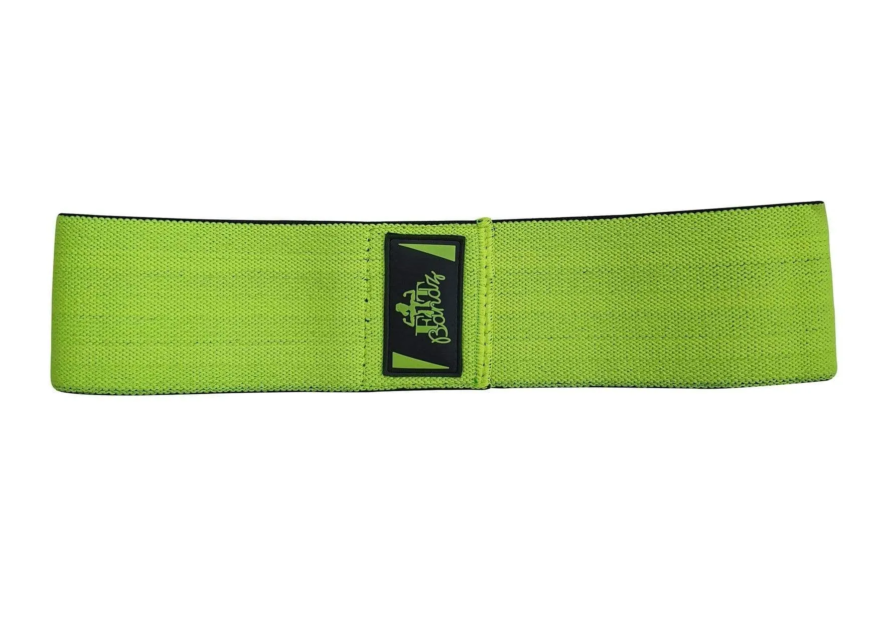 Fitbandz- Neon Yellow