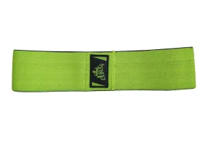 Fitbandz- Neon Yellow