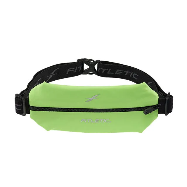 Fitletic Mini Sport Belt - Neon Green