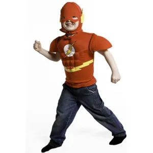 Flash Eva Dress Up Set - Size 3-6
