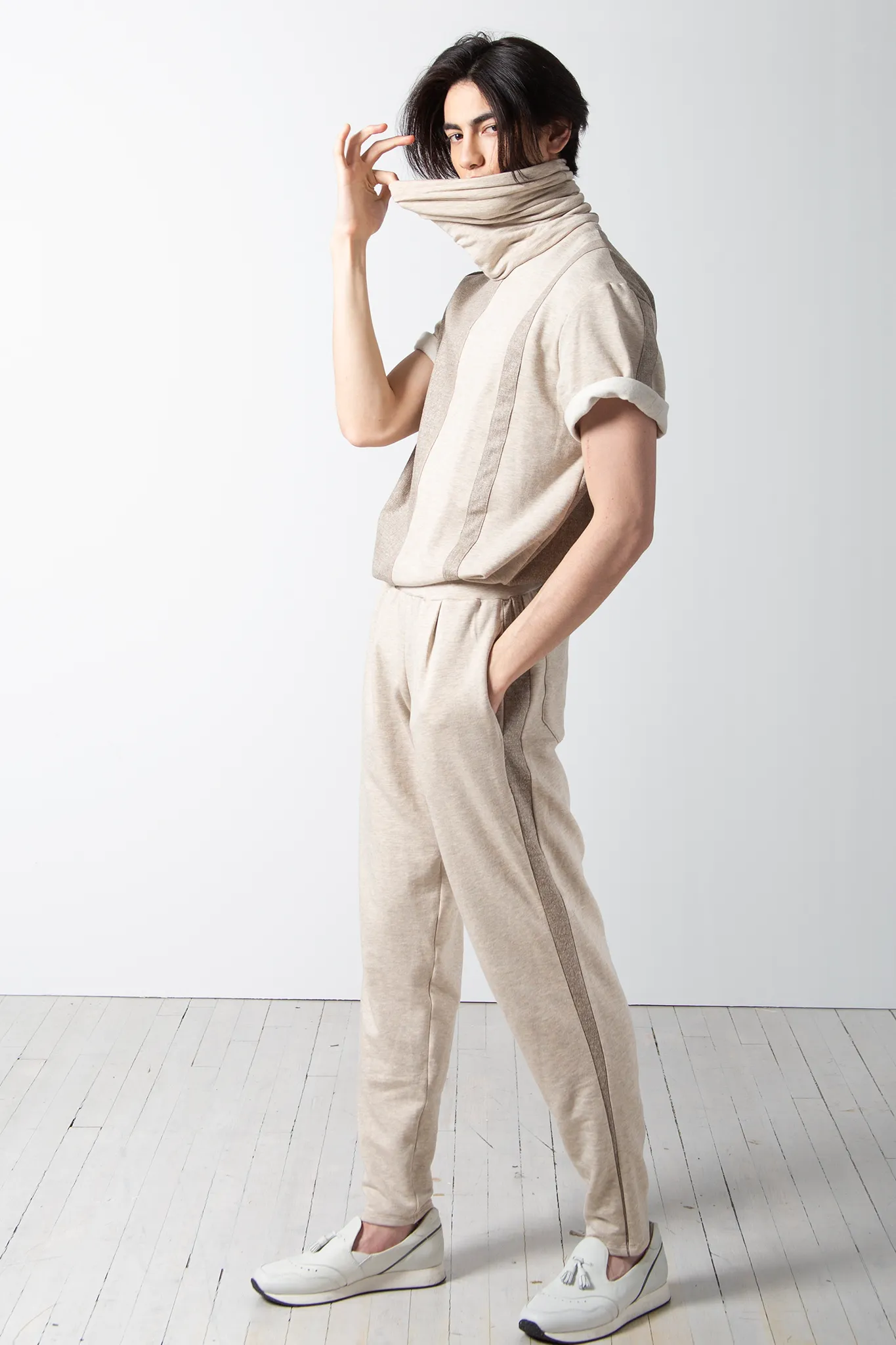 Fleece Gator