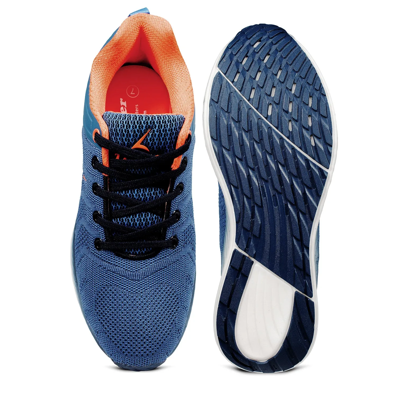 Fleek-L-11 Sneakers For Men's