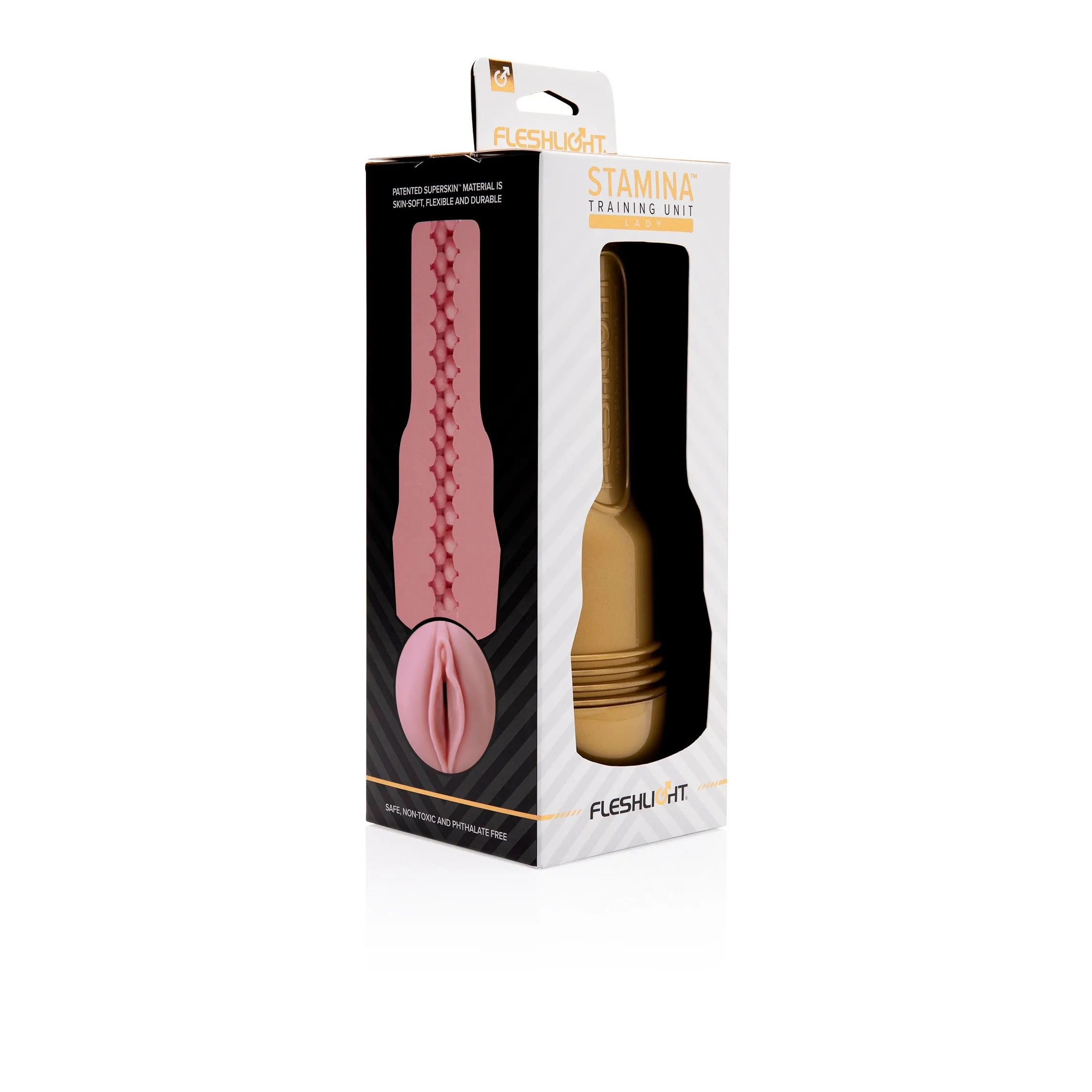 Fleshlight Stamina Training Unit