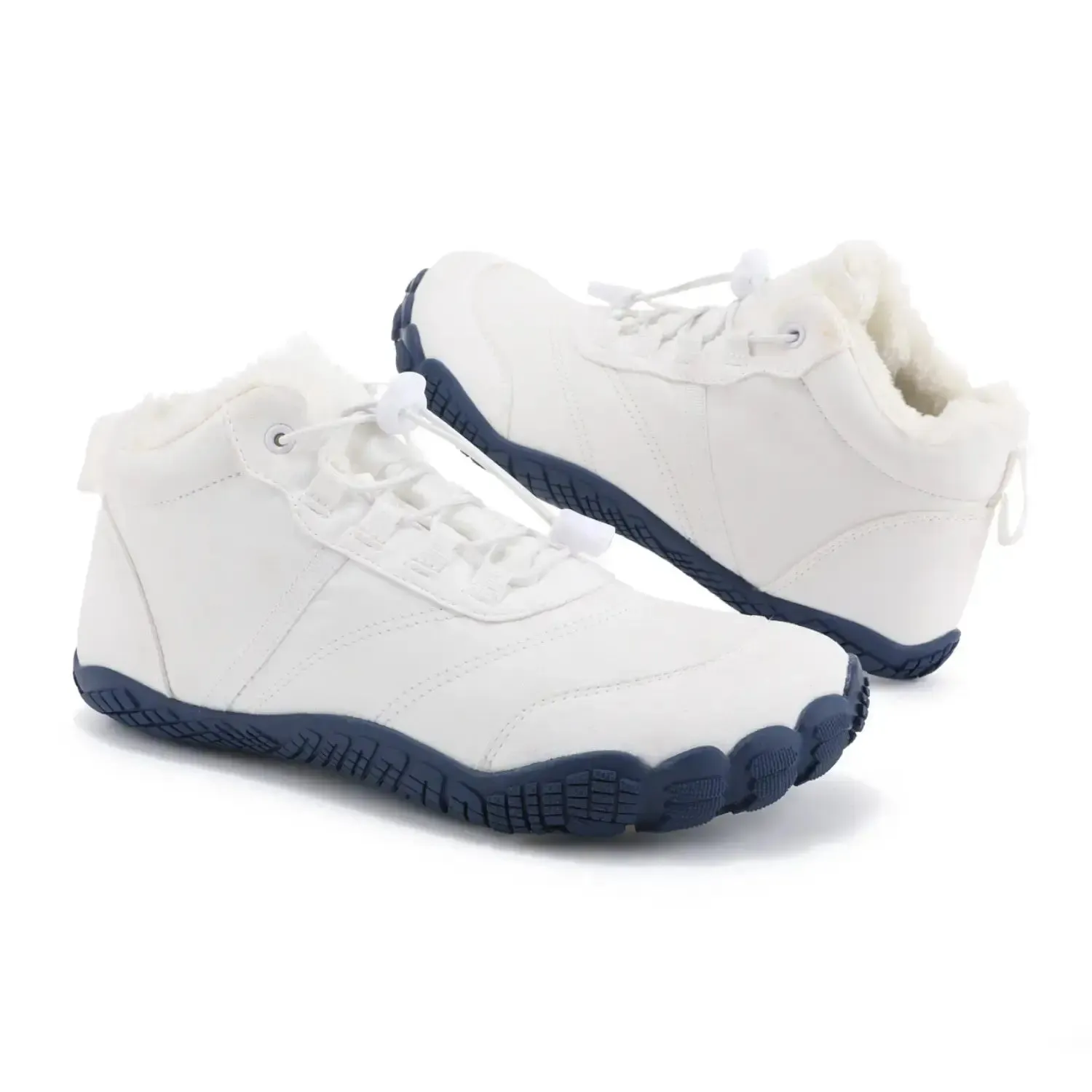 FlexiFoot - Water Repellent Unisex Orthopedic Shoes