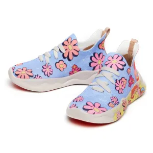 Floral Picnic Mijas I Kids