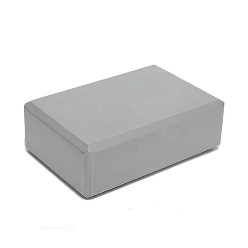 Foam Yoga Block