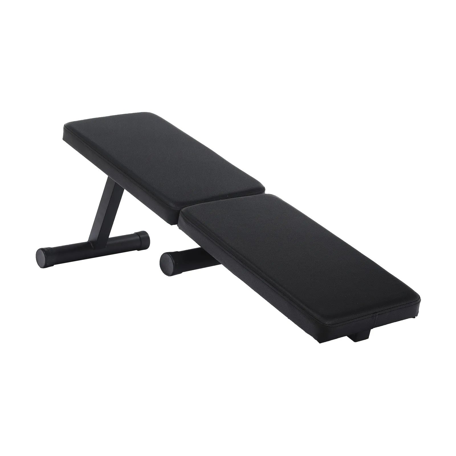 Foldable Weight Bench For Strength Training Body Workout Bench For Home And Gym