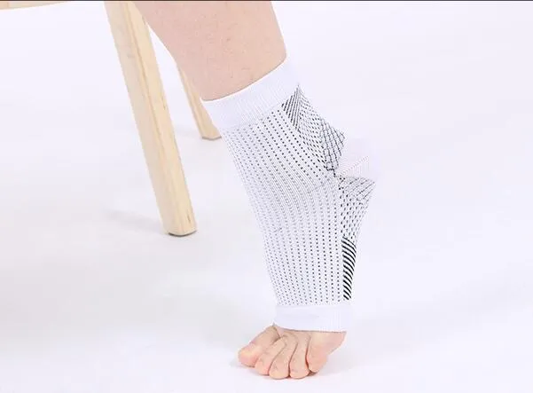 Foot Angel Pain Soothing Support Socks