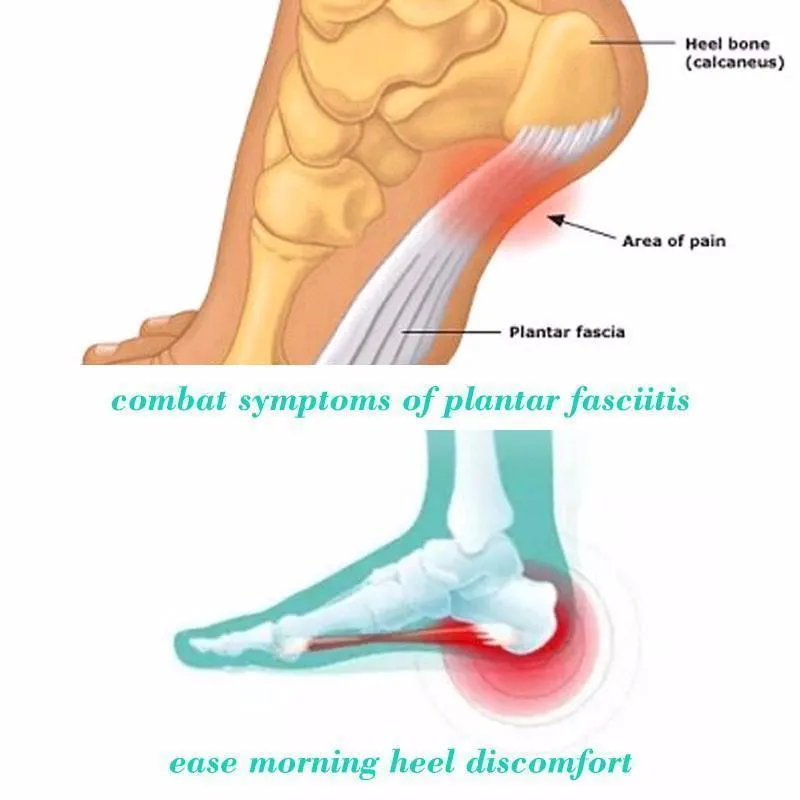 Foot Angel Pain Soothing Support Socks