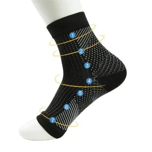 Foot Angel Pain Soothing Support Socks