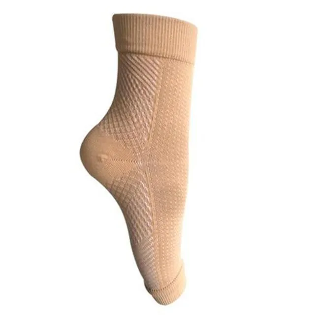 Foot Angel Pain Soothing Support Socks