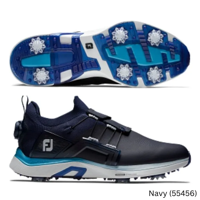 Footjoy Hyperflex Cleated BOA Golf Shoes