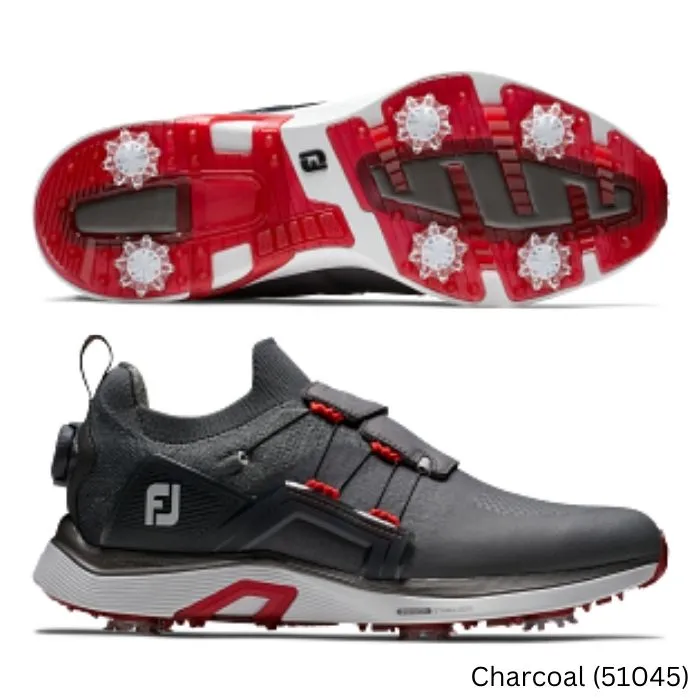 Footjoy Hyperflex Cleated BOA Golf Shoes
