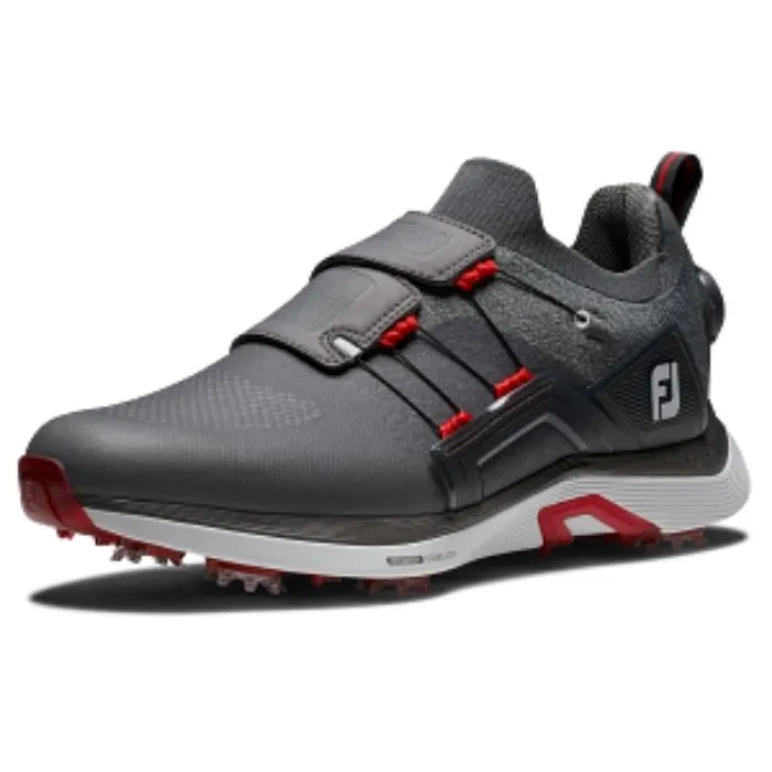 Footjoy Hyperflex Cleated BOA Golf Shoes