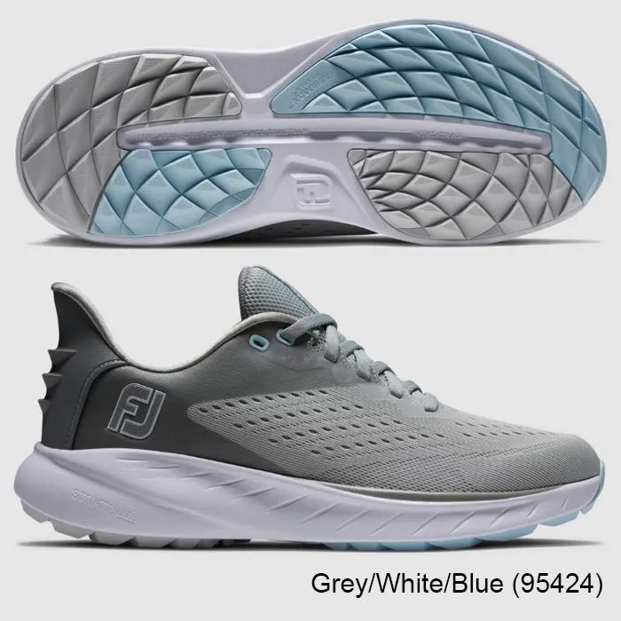 Footjoy Ladies Flex XP Shoes