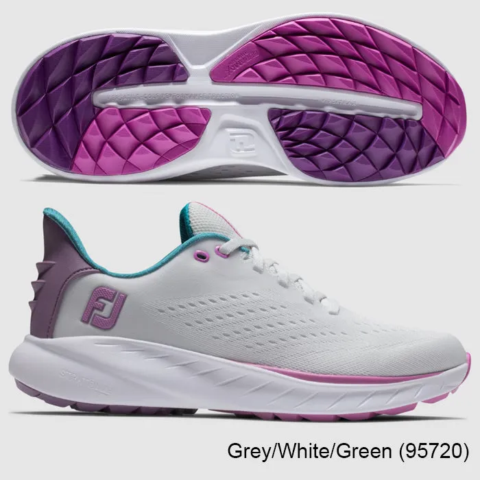 Footjoy Ladies Flex XP Shoes