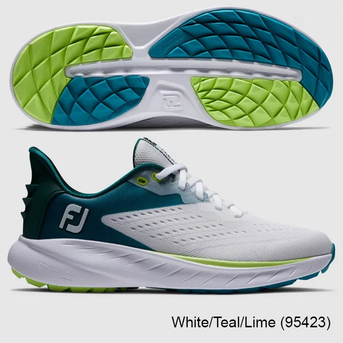 Footjoy Ladies Flex XP Shoes