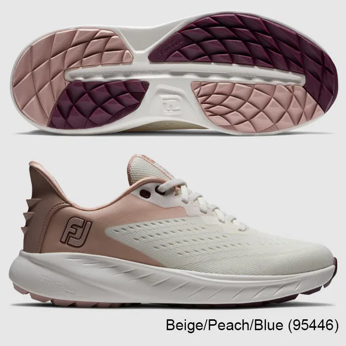 Footjoy Ladies Flex XP Shoes