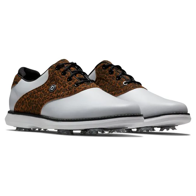 FootJoy Women's Traditions Shoes