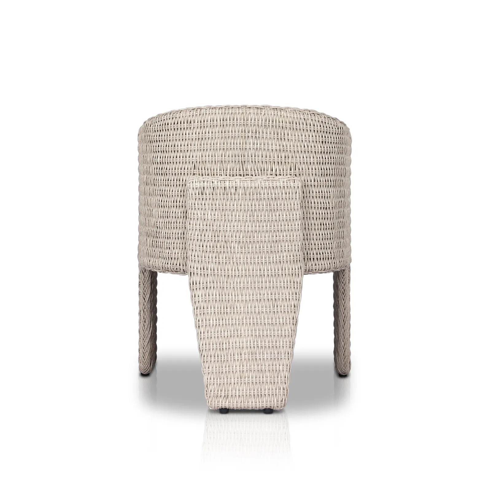 Fort Pond Outdoor Dining Chair
