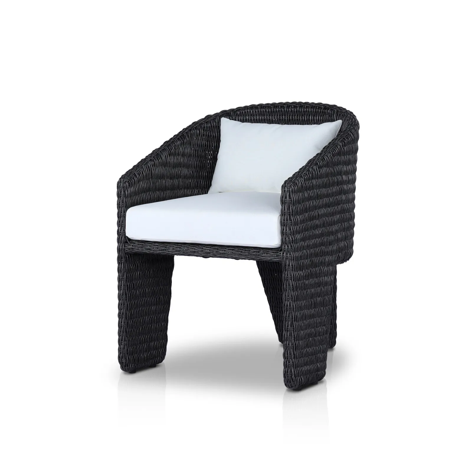 Fort Pond Outdoor Dining Chair